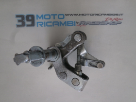 HONDA PANTHEON 125 150 2T 98 - 02 MECCANISMO FRENO STAZIONAMENTO