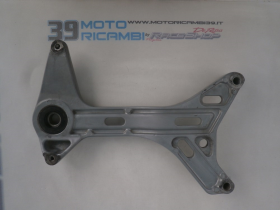 HONDA PANTHEON 125 150 2T 98 - 02 SUPPORTO PIASTRA MARMITTA