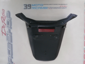 HONDA PANTHEON 125 150 2T 98 - 02 PORTATARGA