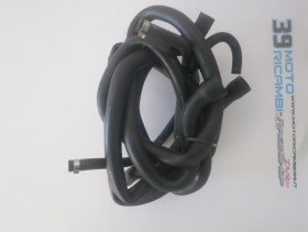 PIAGGIO MP3 250 KIT RADIATOR MUFFS