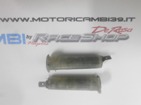 INTERRUTTORE FRECCE POSTERIORE PIAGGIO VESPA PX 150