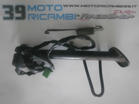 HONDA PANTHEON 150 4T CAVALLETTO LATERALE + INTERRUTTORE