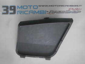 HONDA PANTHEON 150 4T CARTER CHIUSURA PEDANA DESTRA