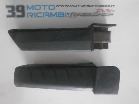 HONDA PANTHEON 150 4T PEDALINI PASSEGGERO