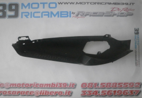 PIAGGIO MP3 250 LEFT FOOTREST