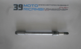 SUZUKI BURGMAN 400 BUSINESS 00 02 ASSE PERNO ANTERIORE + BOCCOLA