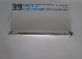 KAWASAKI VERSYS 650 06 09 SWINGARM AXIS