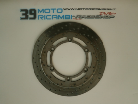 MALAGUTI CIAK 125 150 DISCO ANTERIORE