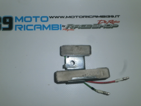 MALAGUTI CIAK 125 150 RESISTENZA IMPIANTO