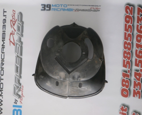 APRILIA SPORTCITY 125 200 CARTER SOTTOFORCELLA ANTERIORE