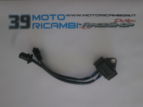 KAWASAKI NINJA 250 R 07 13 RELE RESISTENZA VENTOLA