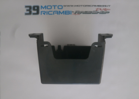 KAWASAKI NINJA 250 R 07 13 CARTER VANO BATTERIA
