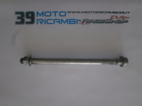 KAWASAKI NINJA 250 R 07 13 ASSE PERNO FORCELLONE