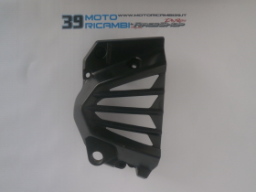 KAWASAKI NINJA 250 R 07 13 CARTER PIGNONE