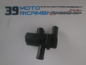 KAWASAKI NINJA 250 R 07 13 SENSORE VALVOLA ARIA ANTINQUINAMENTO