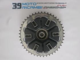 KAWASAKI NINJA 250 R 07 13 MOZZO CORONA PARASTRAPPI