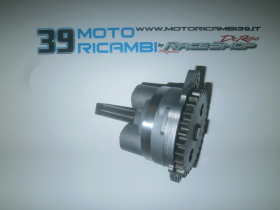 KAWASAKI NINJA 250 R 07 13 POMPA OLIO