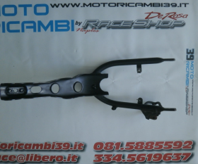 APRILIA PEGASO 650 IE 01 CULLA SUPPORTO MOTORE