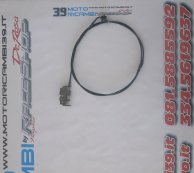 YAMAHA XC 300 VERSITY MBK KILIBRE MECCANISMO AC SELLA + CAVO