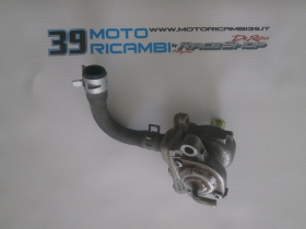 YAMAHA XC 300 VERSITY MBK KILIBRE SENSORE VALVOLA ARIA ANTINQUINAMENTO