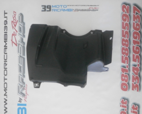 HONDA TRANSALP 650 00 06 CARTER VANO PORTAOGGETTI