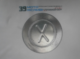 HONDA HORNET 900 02 - 06 FILTRO ARIA