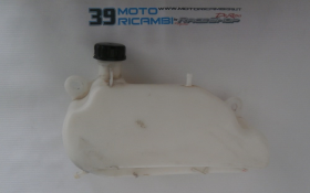 KAWASAKI NINJA 250 R 07 13 BORRACCIA VASCHETTA VASO ESPANSIONE