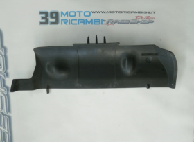 Carter pannello copertura motore originale Suzuki GSR 600 2006 2011