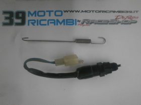 Interruttore sensore faro stop posteriore originale Kawasaki ER 5 500 2001 2006