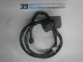 APRILIA SCARABEO 200 LIGHT 07 11 TELERUTTORE RELE AVVIAMENTO