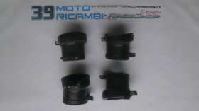 HONDA HORNET 900 02 06 COLLETTORI ASPIRAZIONE