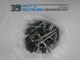 MALAGUTI CIAK 125 BULLONERIA MOTORE