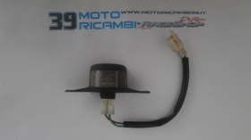 HONDA PANTHEON 125 150 2T LUCE TARGA