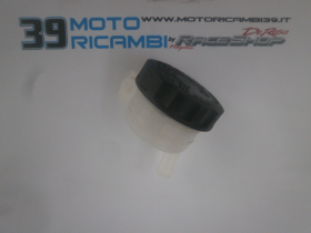 KAWASAKI ER 6N 06 08 SERBATOIO OLIO FRENO POSTERIORE