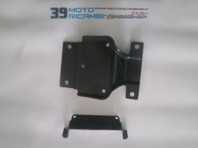 PIAGGIO BEVERLY 400 IE 06 10 PIASTRE ANTISVIRGOLO ANTERIORI