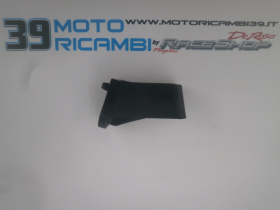 KAWASAKI Z 750 03 06 FISSAGGIO GUIDA TUBO FRENO POSTERIORE