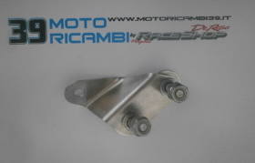 KAWASAKI ER 6N 06 08 STAFFAGGIO SUPPORTO FISSAGGIO TELAIO