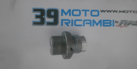 SUZUKI GSX R 600 750 K1 K2 K3 REGISTRO FISSAGGIO MOTORE