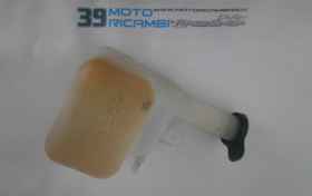 YAMAHA XC 300 VERSITY MBK KILIBRE VASCHETTA BORRACCIA VASO ESPANSIONE