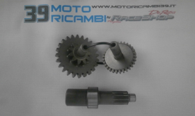 YAMAHA FZS 600 FAZER 02 03 INGRANAGGI MOTORINO AVVIAMENTO