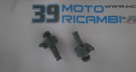 YAMAHA FZS 600 FAZER 02 03 SPRUZZATORI LUBRIFICAZIONE OLIO ALBERO MOTORE