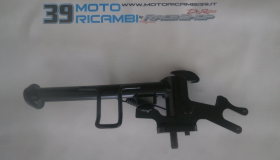 YAMAHA XC 300 VERSITY MBK KILIBRE CAVALLETTO LATERALE CON MOLLA