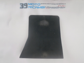 YAMAHA FZS 600 FAZER 02 03 CARTER GOMMINO PARASPRUZZO ED AMMORTIZZATORE