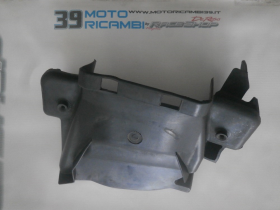 YAMAHA FZS 600 FAZER 02 03 CARTER GOMMINO COPERTURA CASSA FILTRO