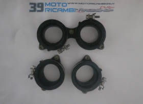 YAMAHA YZF 1000 R1 07 08 COLLETTORI ASPIRAZIONE