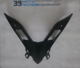YAMAHA YZF 1000 R1 07 08 TRIANGOLO CONGIUNZIONE CARTER INTERNO CARENE LATERALI INFERIORI ORIGINALI