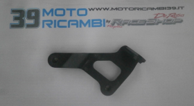 YAMAHA YZF 1000 R1 07 08 STAFFAGGIO PARACALORE LATERALE MARMITTA