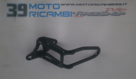 SUZUKI INAZUMA 250 12 17 STAFFAGGIO SERBATOIO OLIO FRENI POSTERIORE