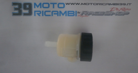 YAMAHA MT 03 660 06 14 SERBATOIO OLIO FRENI POSTERIORE