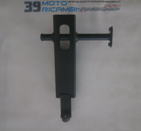 YAMAHA MT 03 660 06 14 SUPPORTO CULLA MOTORE
